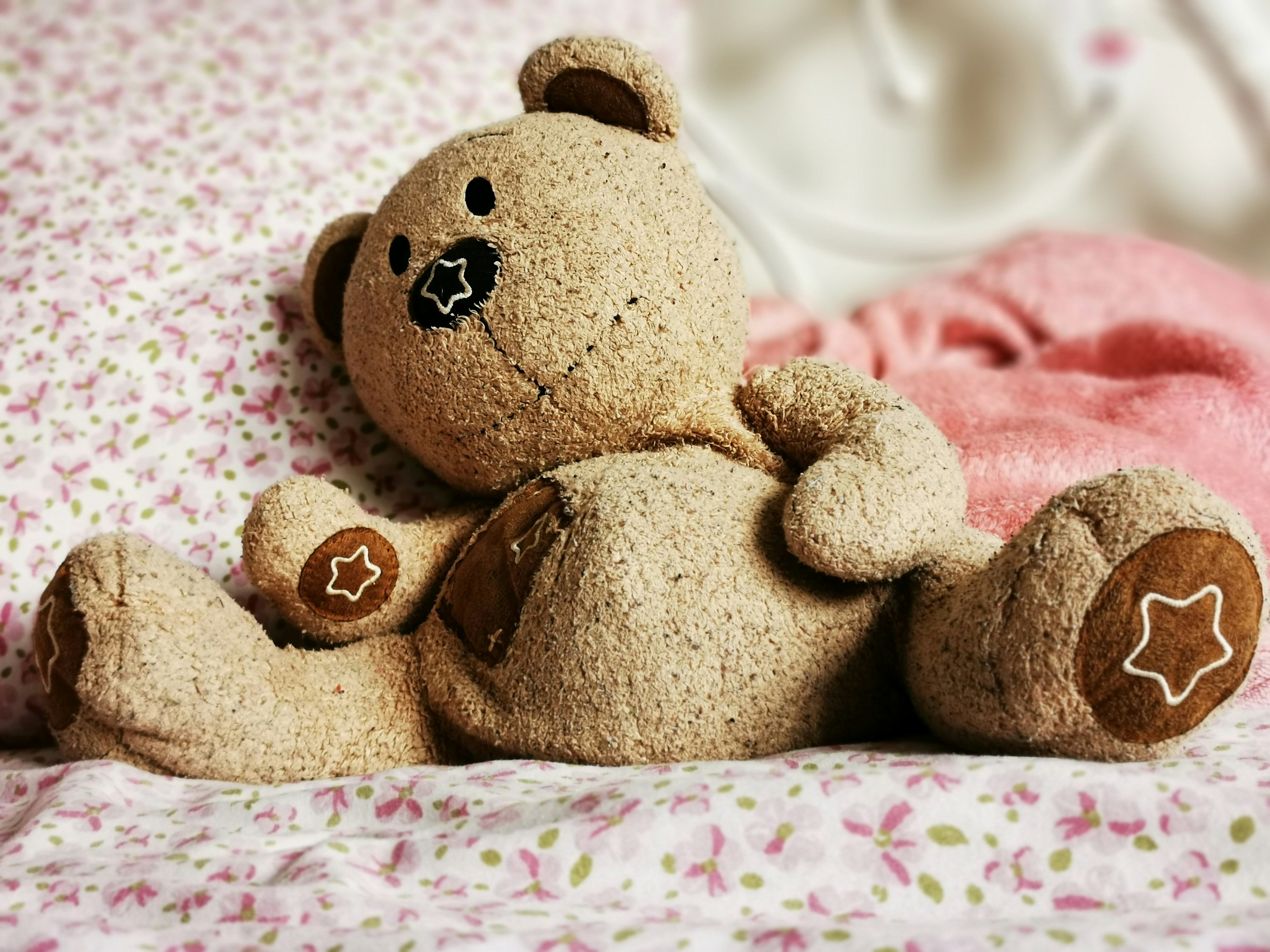 Mini Bonds – Yoga for Toddlers